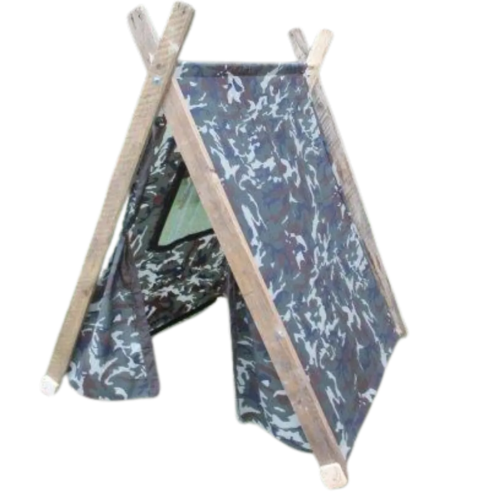 S1073 Tent Camo