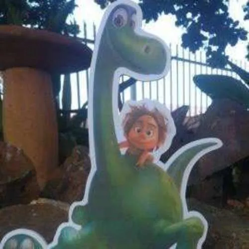 S1006 Good Dino