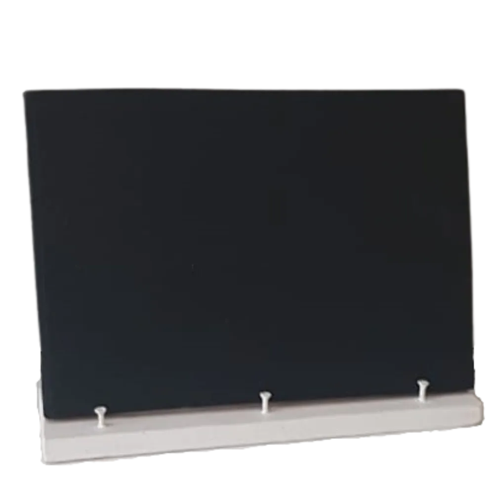 S1264 Blackboard with Stand