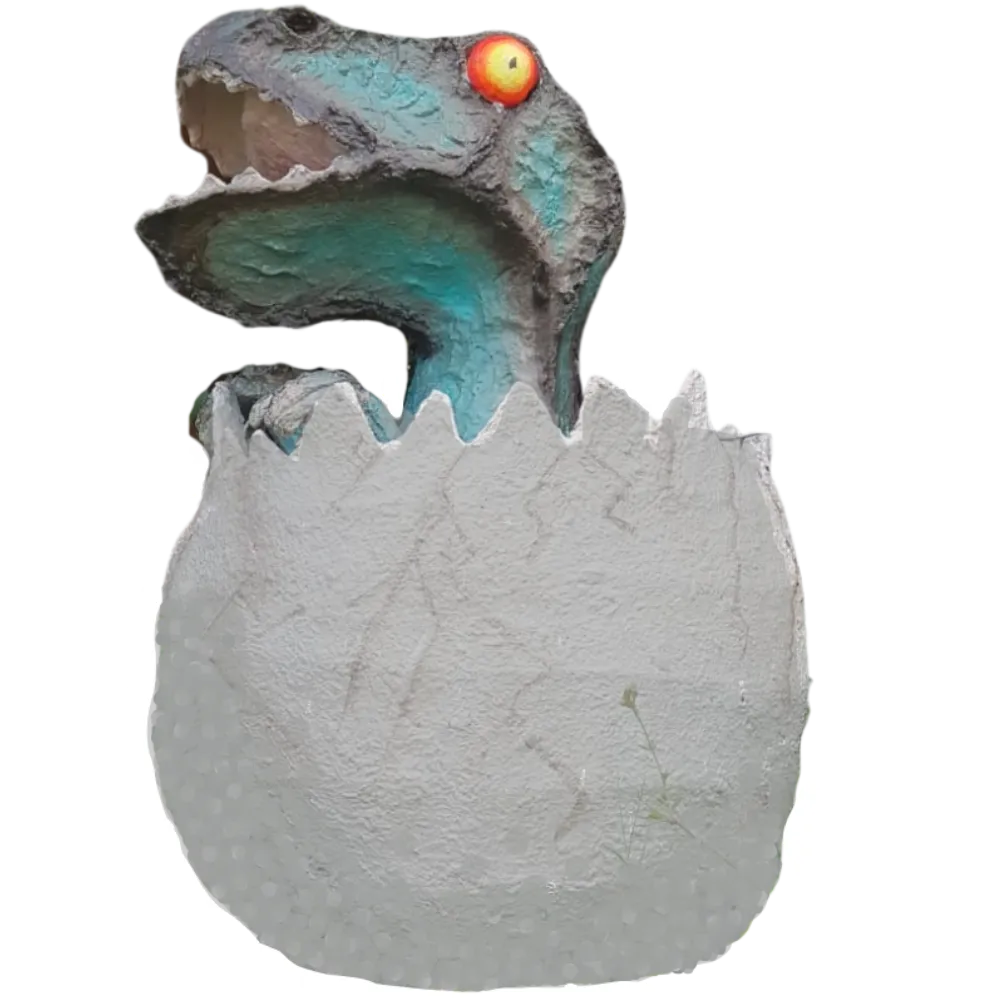 S928 Dino Hatching