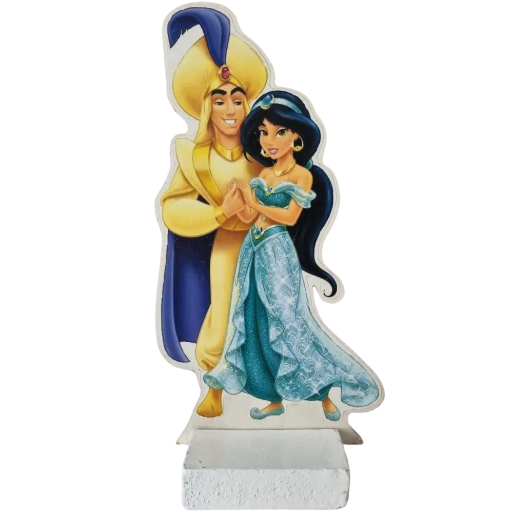 S1180 Aladdin