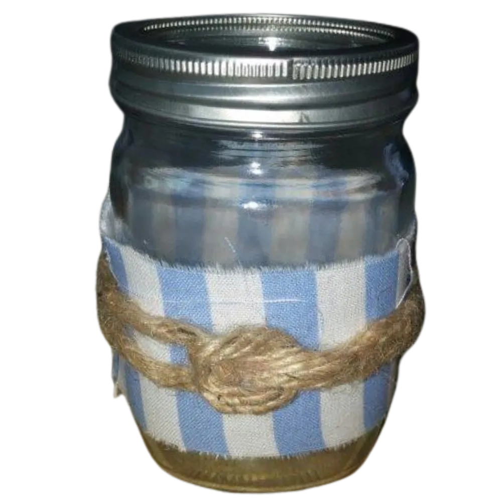 S596 Drink in jar