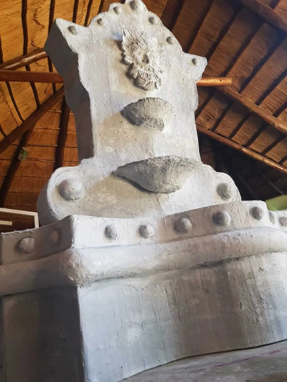 S1211 Fountain