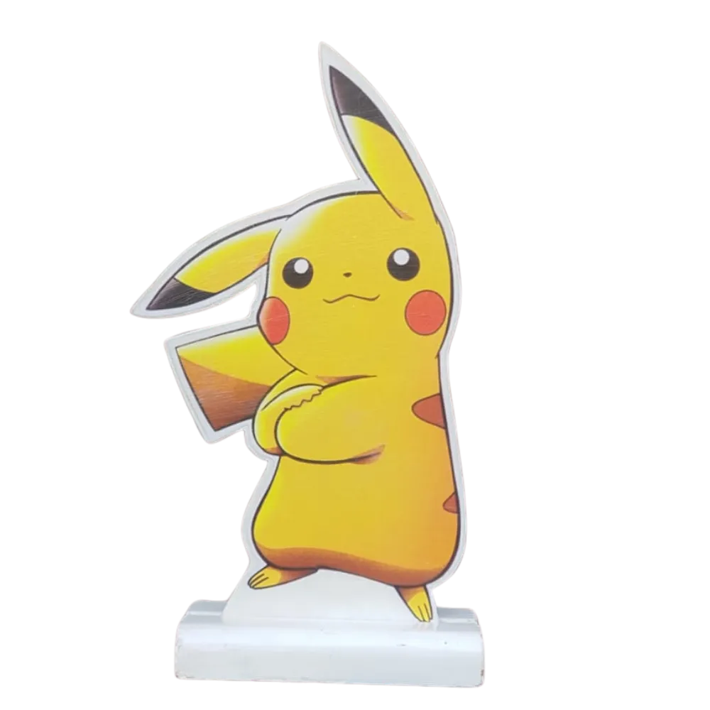 S1420 Pokemon