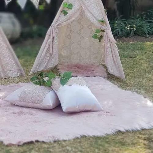 S1460 Fluffy Carpet