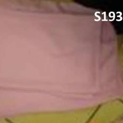 S193 Tablecloth Pink