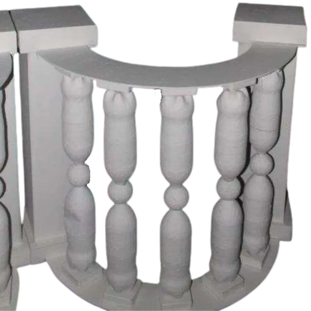 S1161 Balustrade