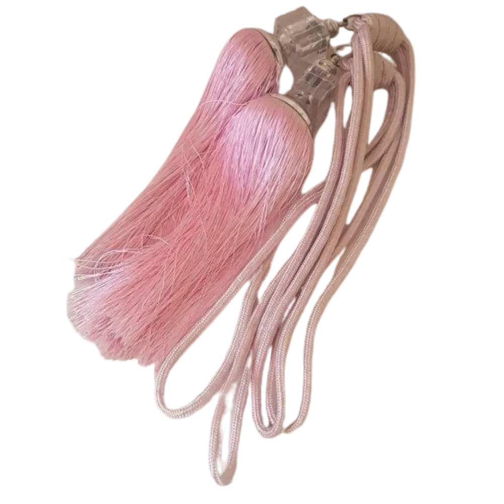 S1636 Tussle - Pink