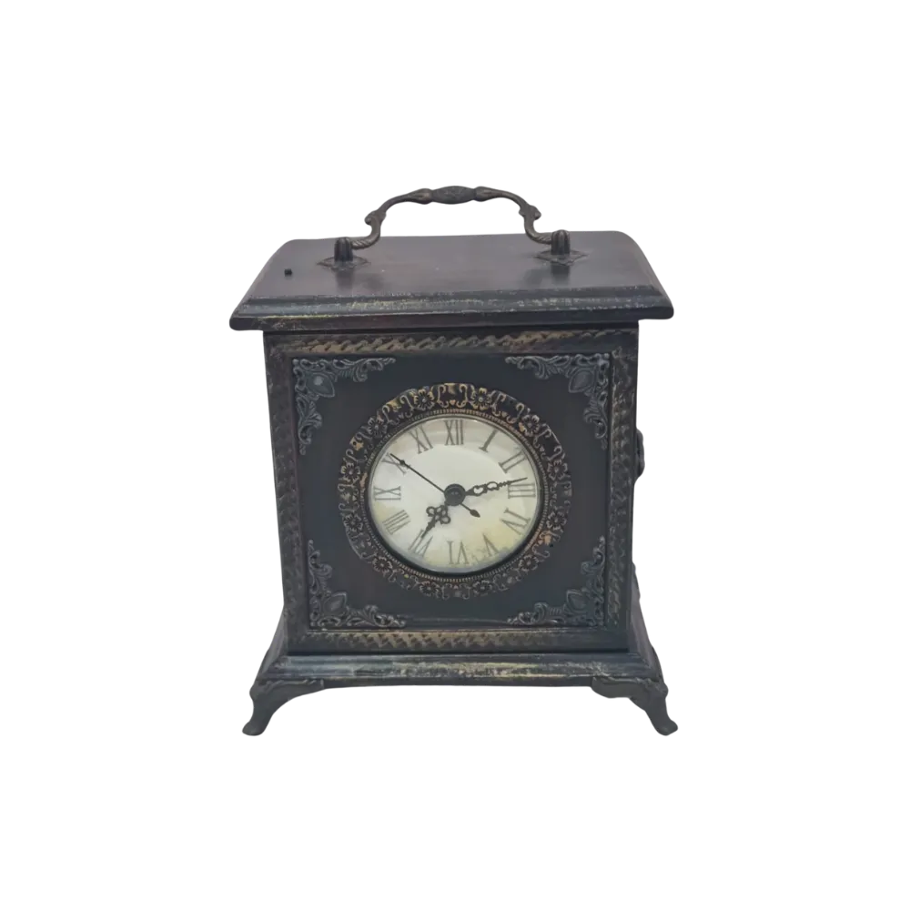 LS15 Clock