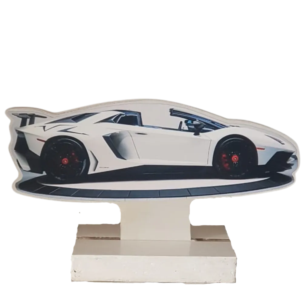 S1392 Lamborghini