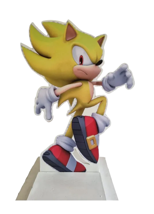 S1770 Sonic