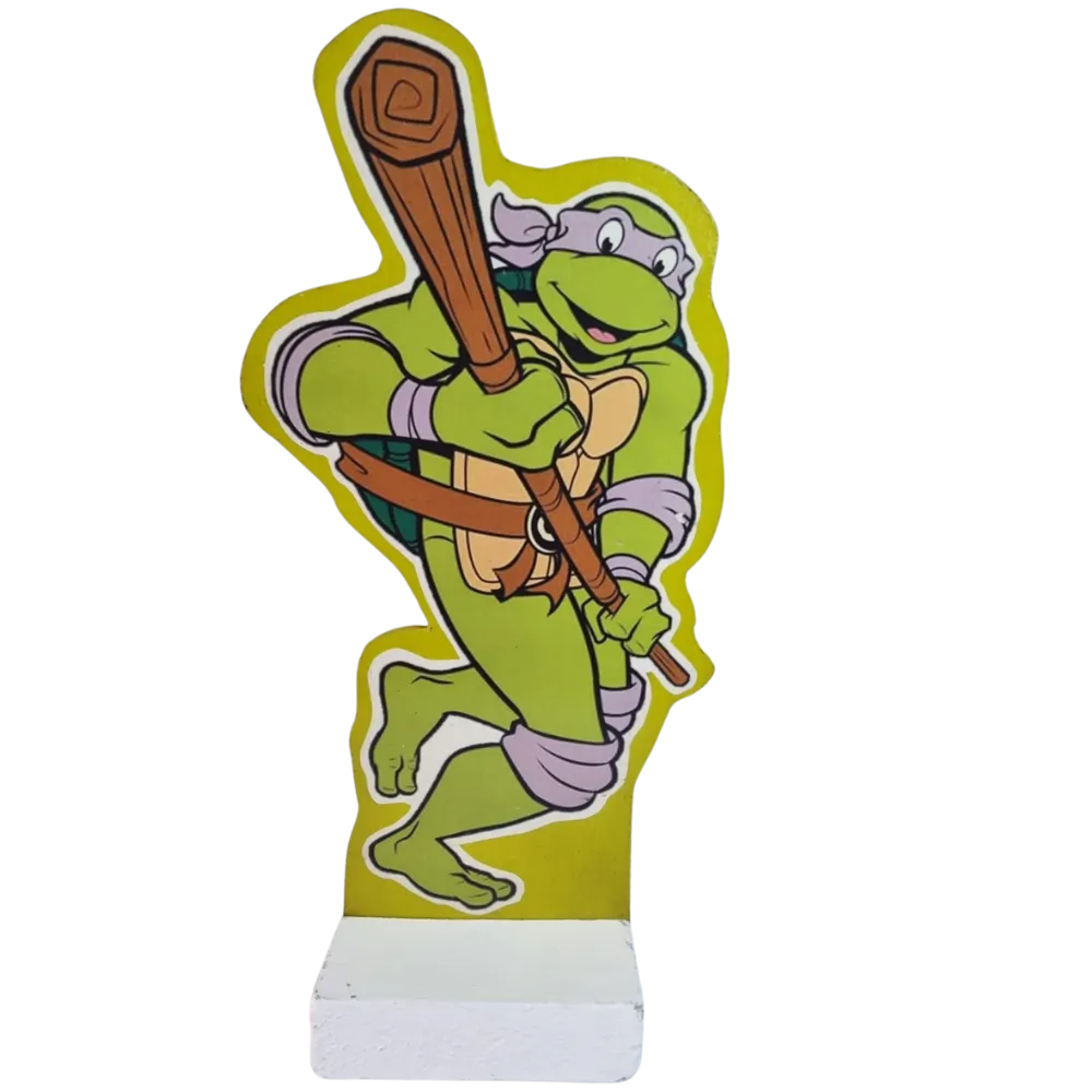 S525 Ninja Turtle