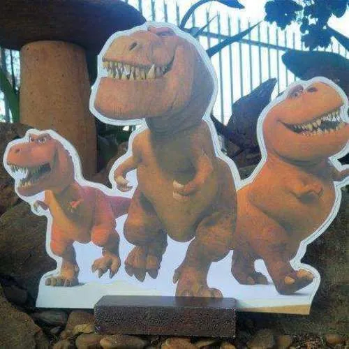 S1005 Good Dino