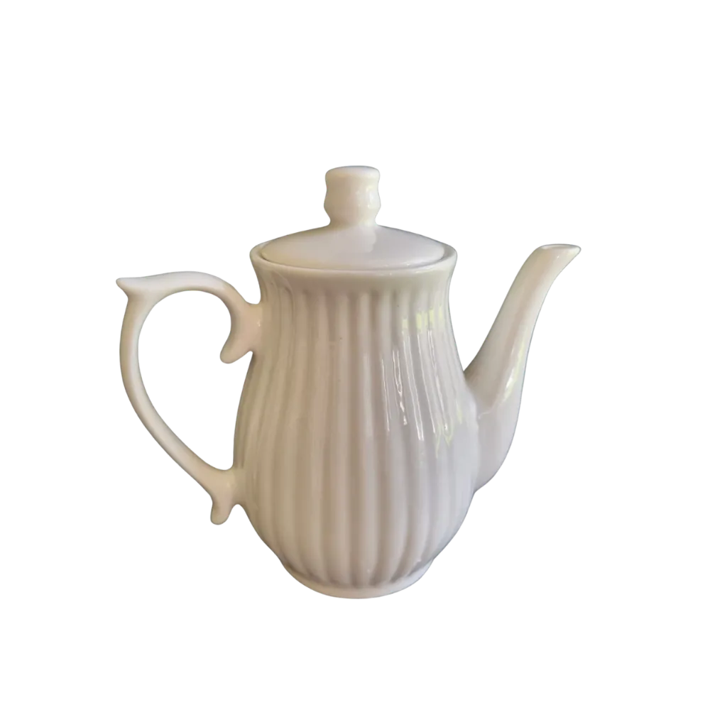 LS12 Teapot