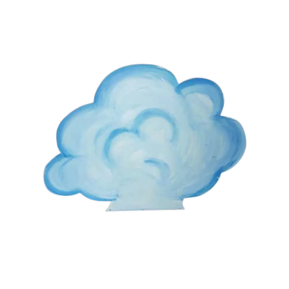 S1257 Medium Cloud