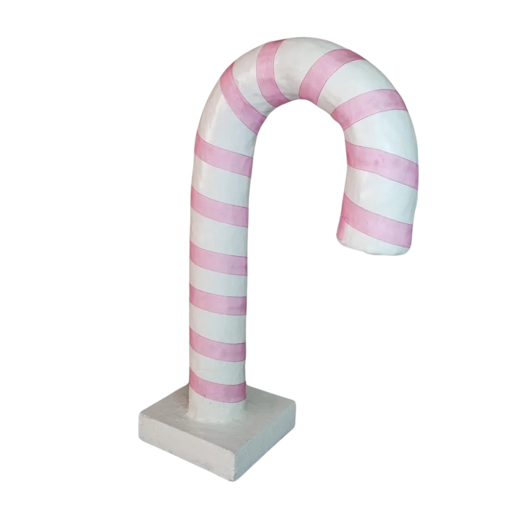 S1060 Candy Cane