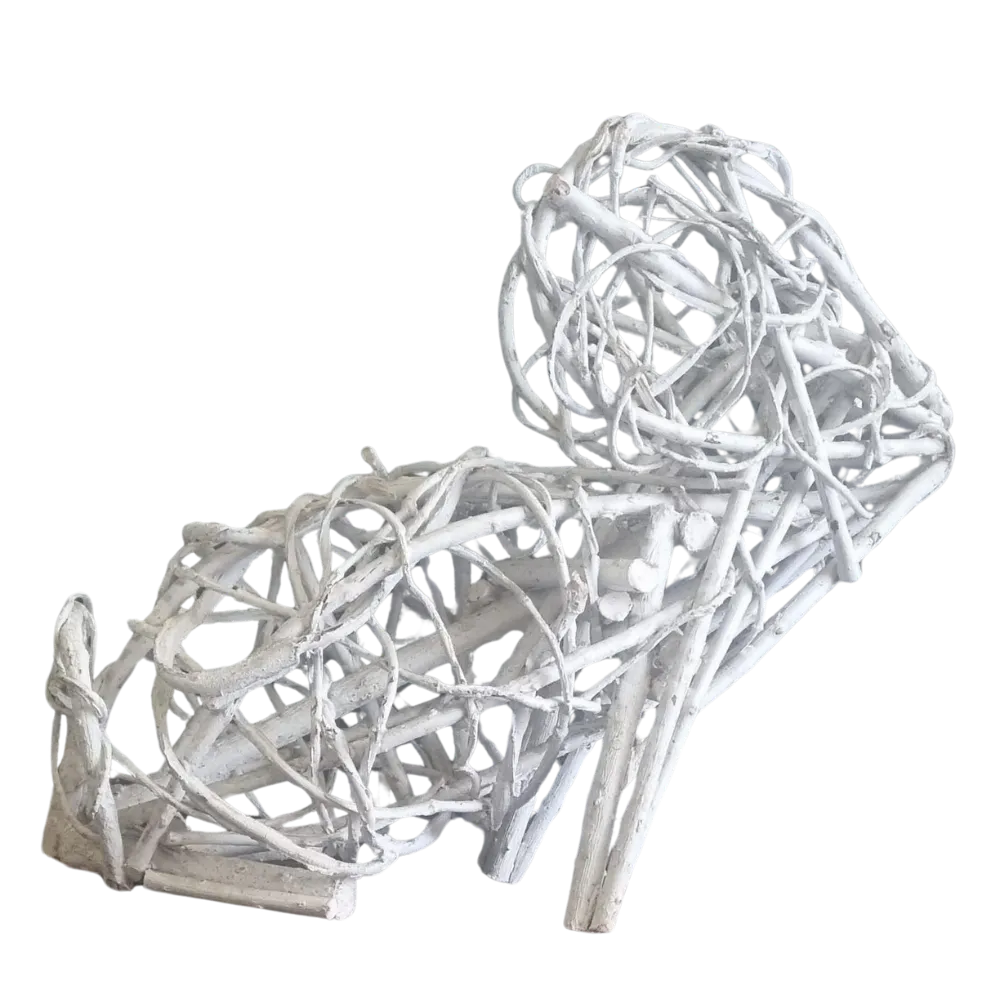 S924 White Rabbit
