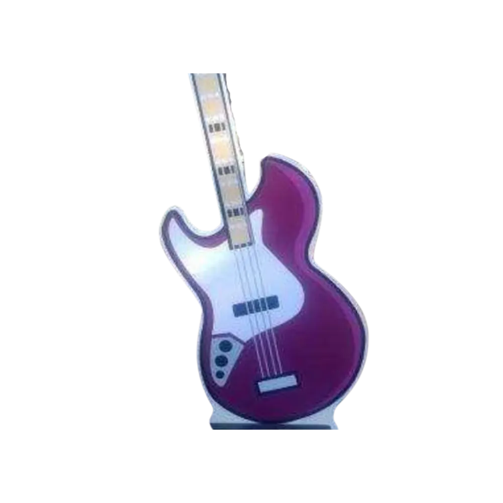 S1016 Guitar -1m High