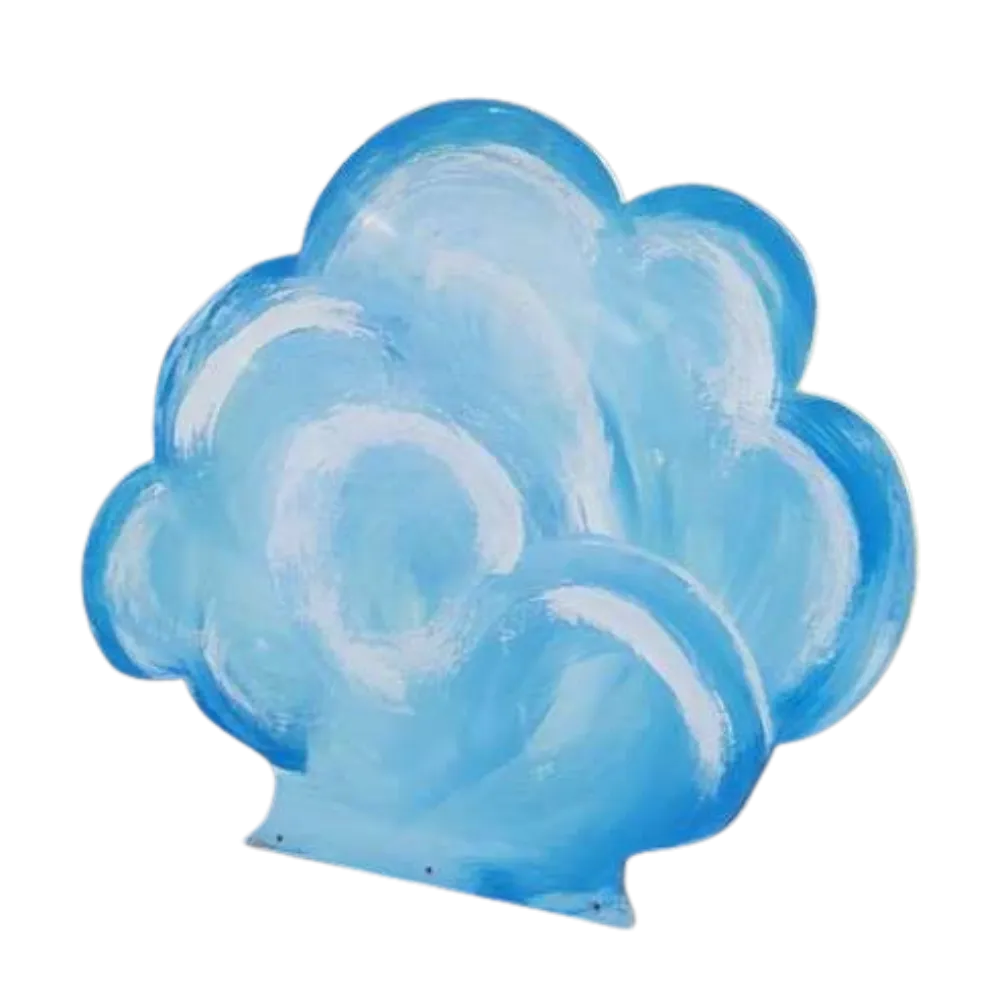 S1256 Small Cloud
