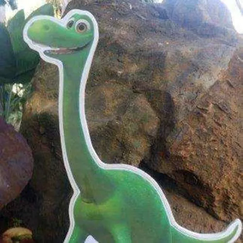 S1004 Good Dino