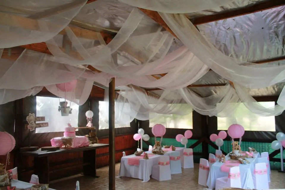 S670 Drapes - White