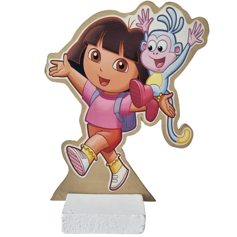 S557 Dora
