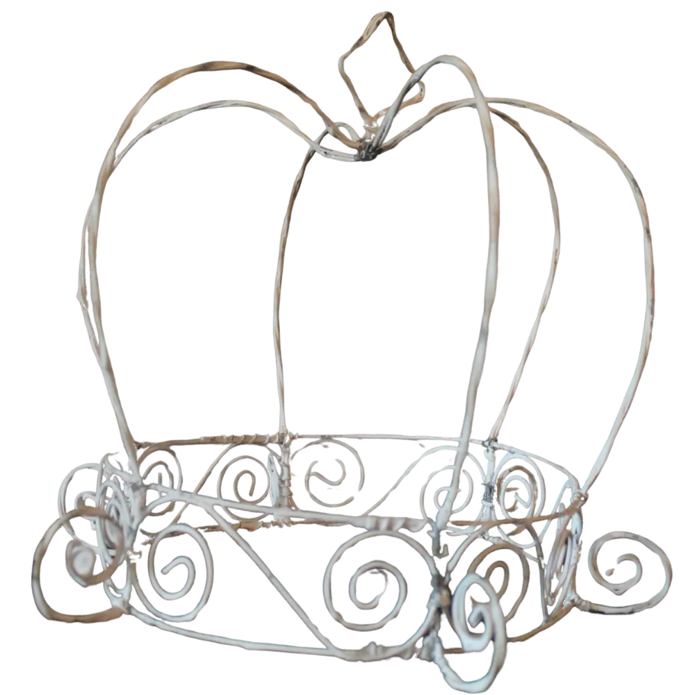 S310 Wire Crown