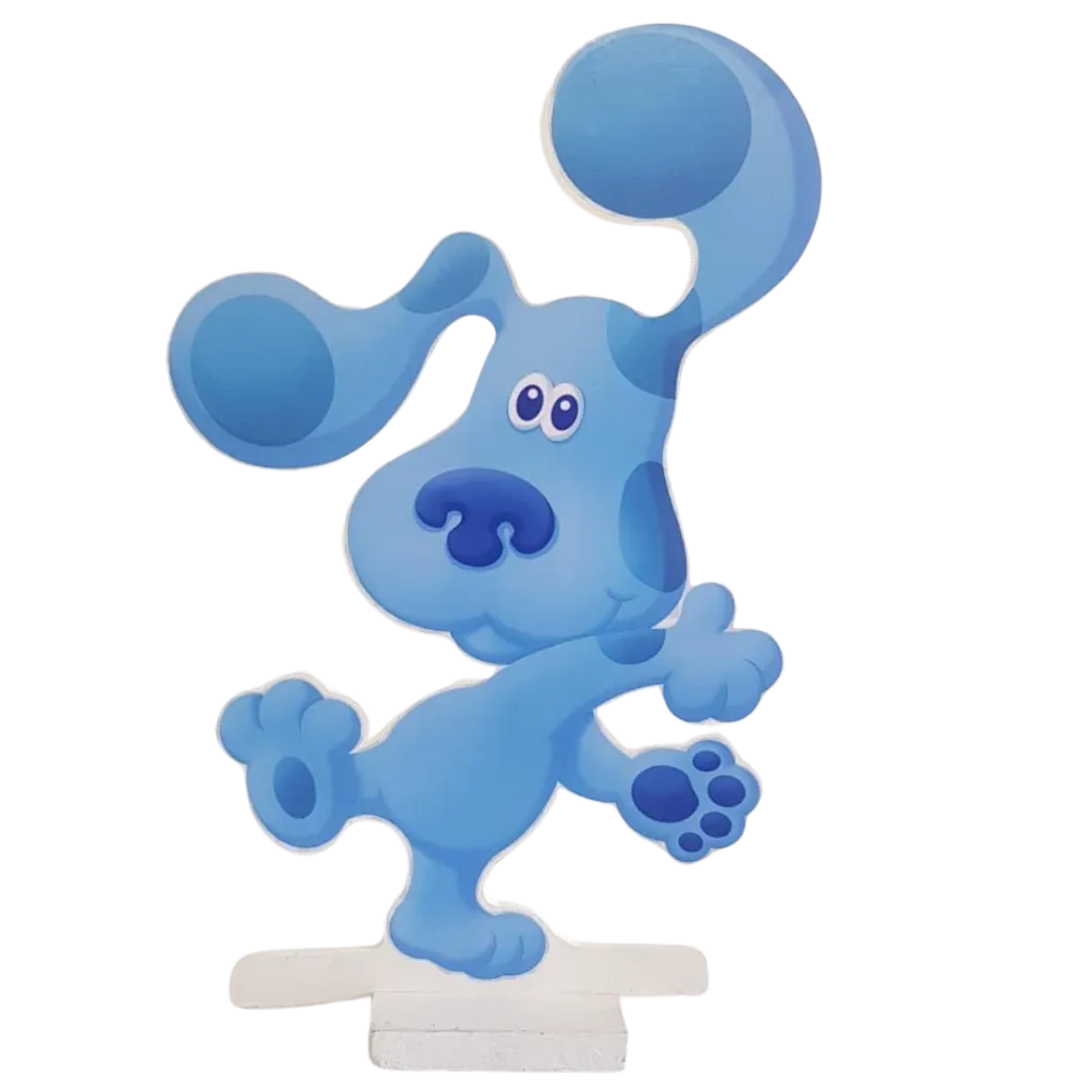 S1731 Blues & Clues
