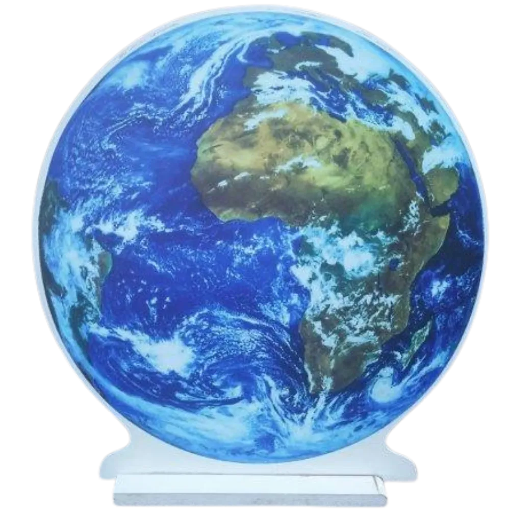 S686 Earth Cut Out