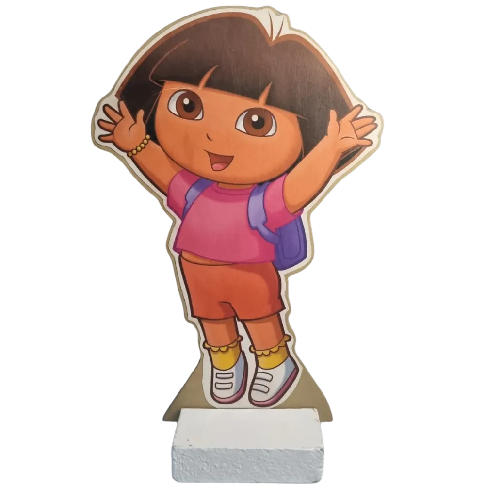 S558 Dora 