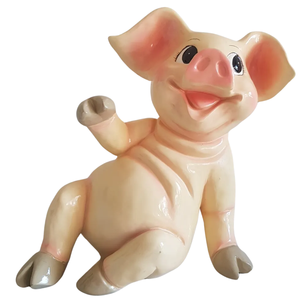 S1699 Big Pig