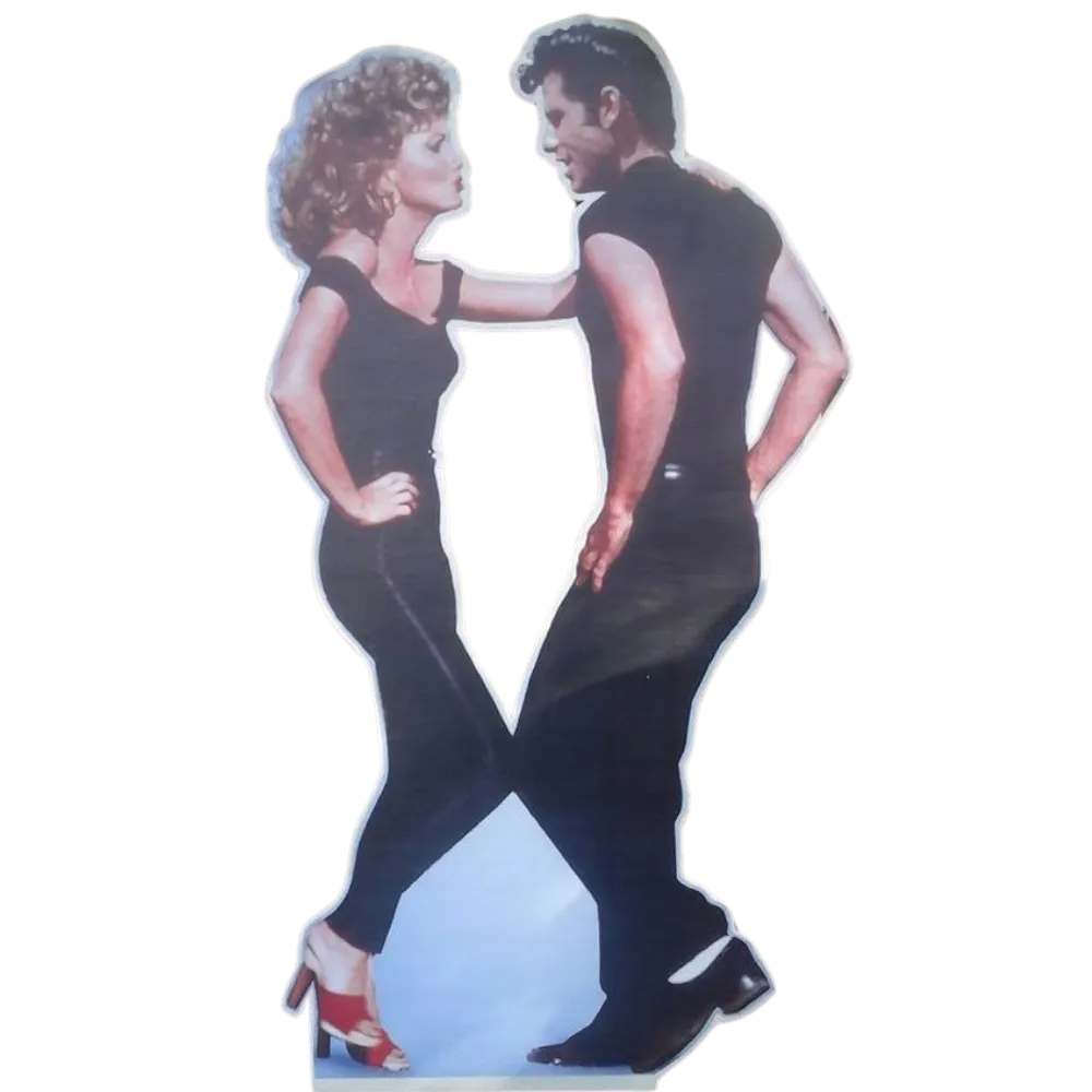 S796 Grease Cut Out