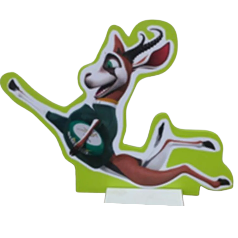S514 Baby Bok