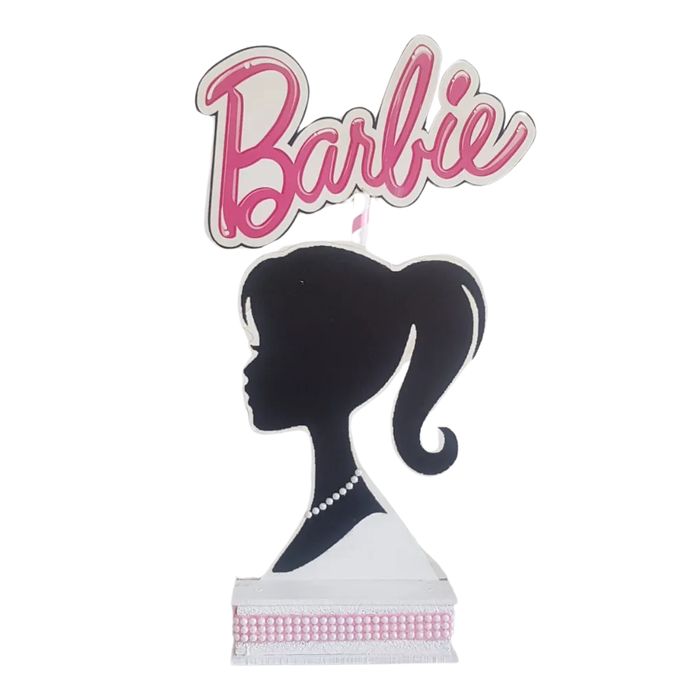 S546 Barbie - 43cm High
