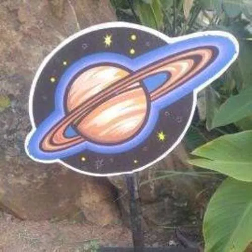 S1054 Black Planet