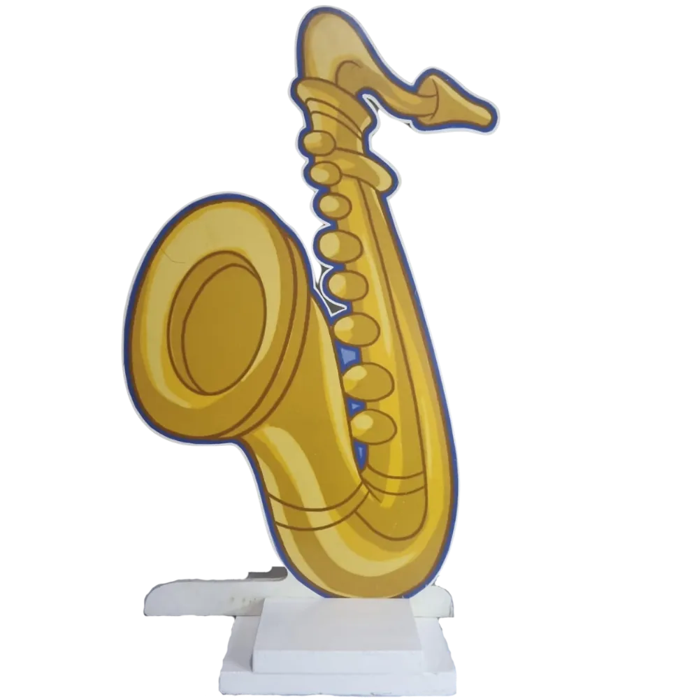 S1017 Saxophone
