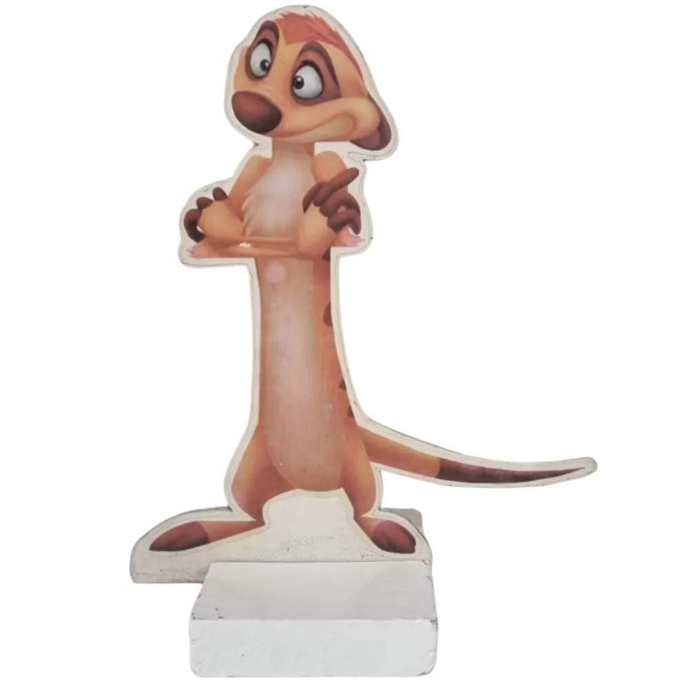 S1014 Lion King