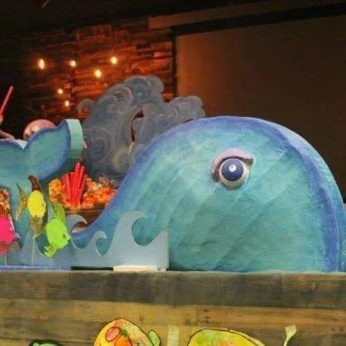 S1145 Whale