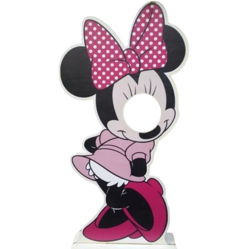 S826 Minnie Photoboard