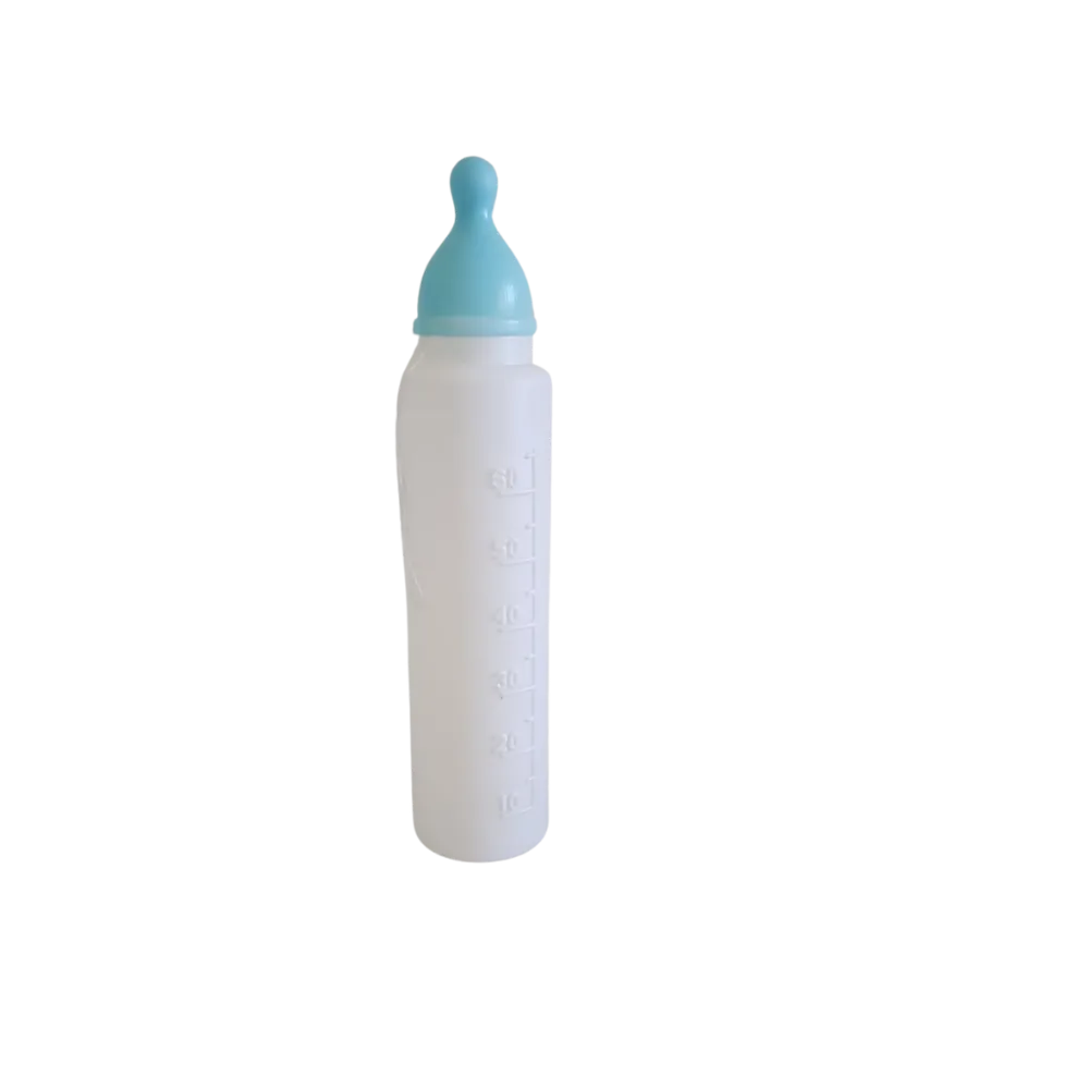 DT1704 Bottle - Boy - Baby Shower - 32cm High