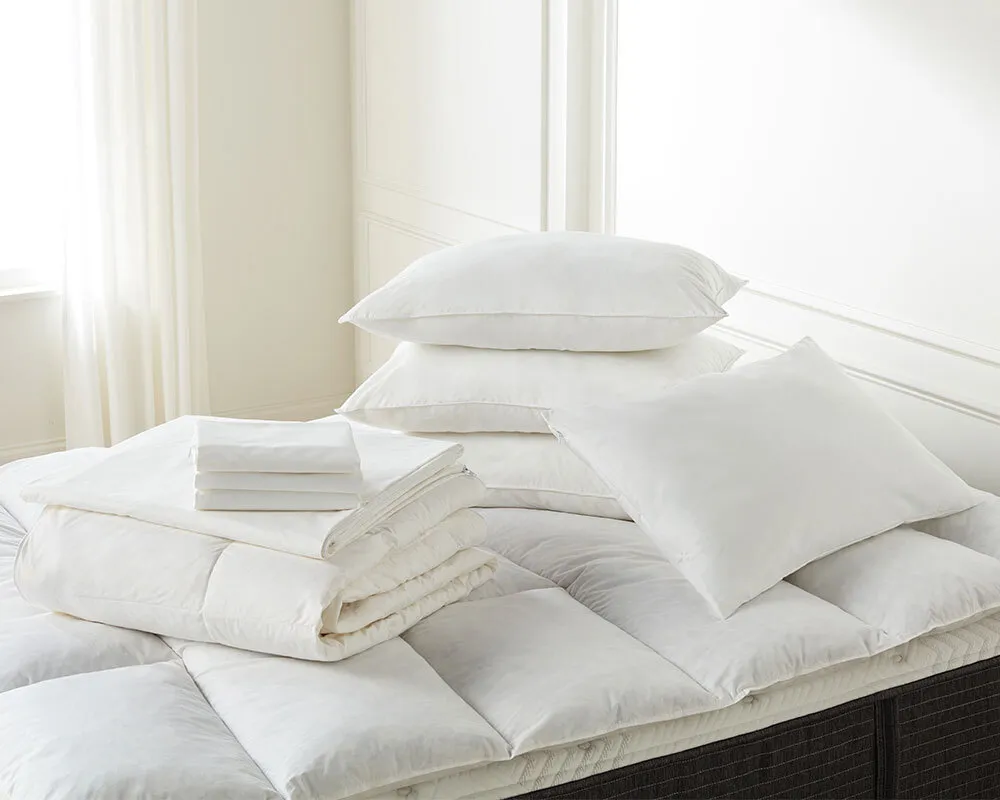 Bedding And Linens