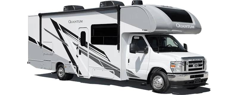 Class C Campers, Coming Soon!