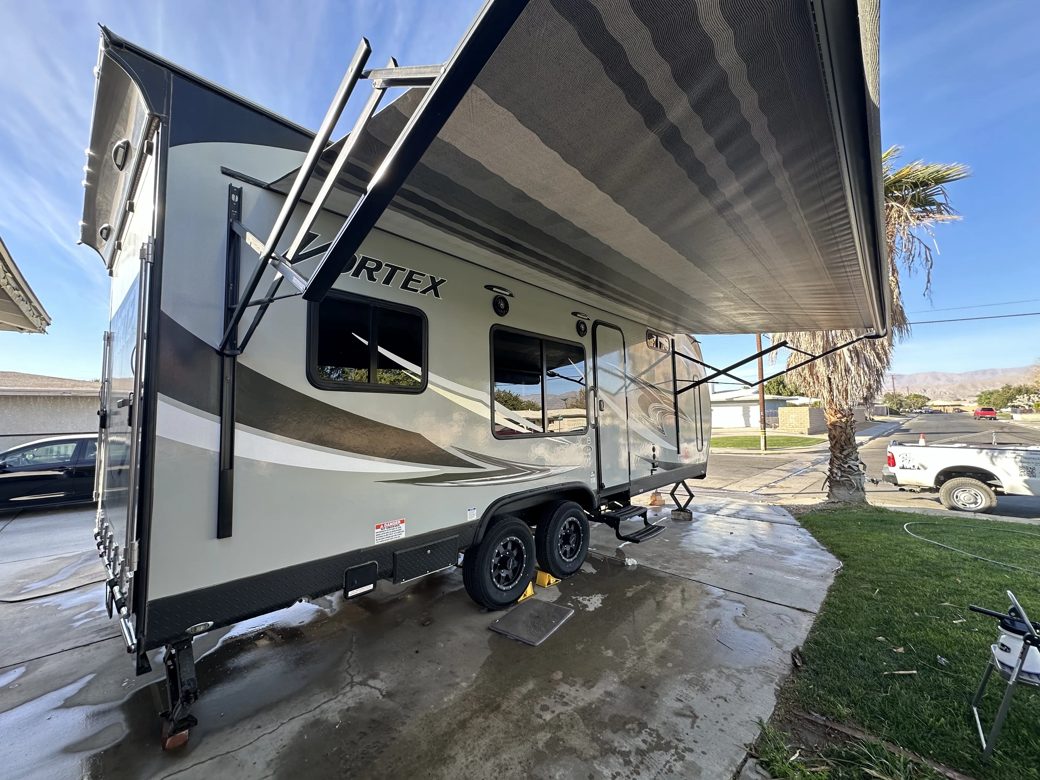 toy haulers