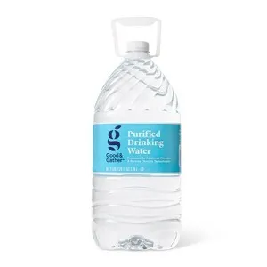 1 gallon water jugs