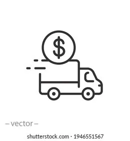shipping fee