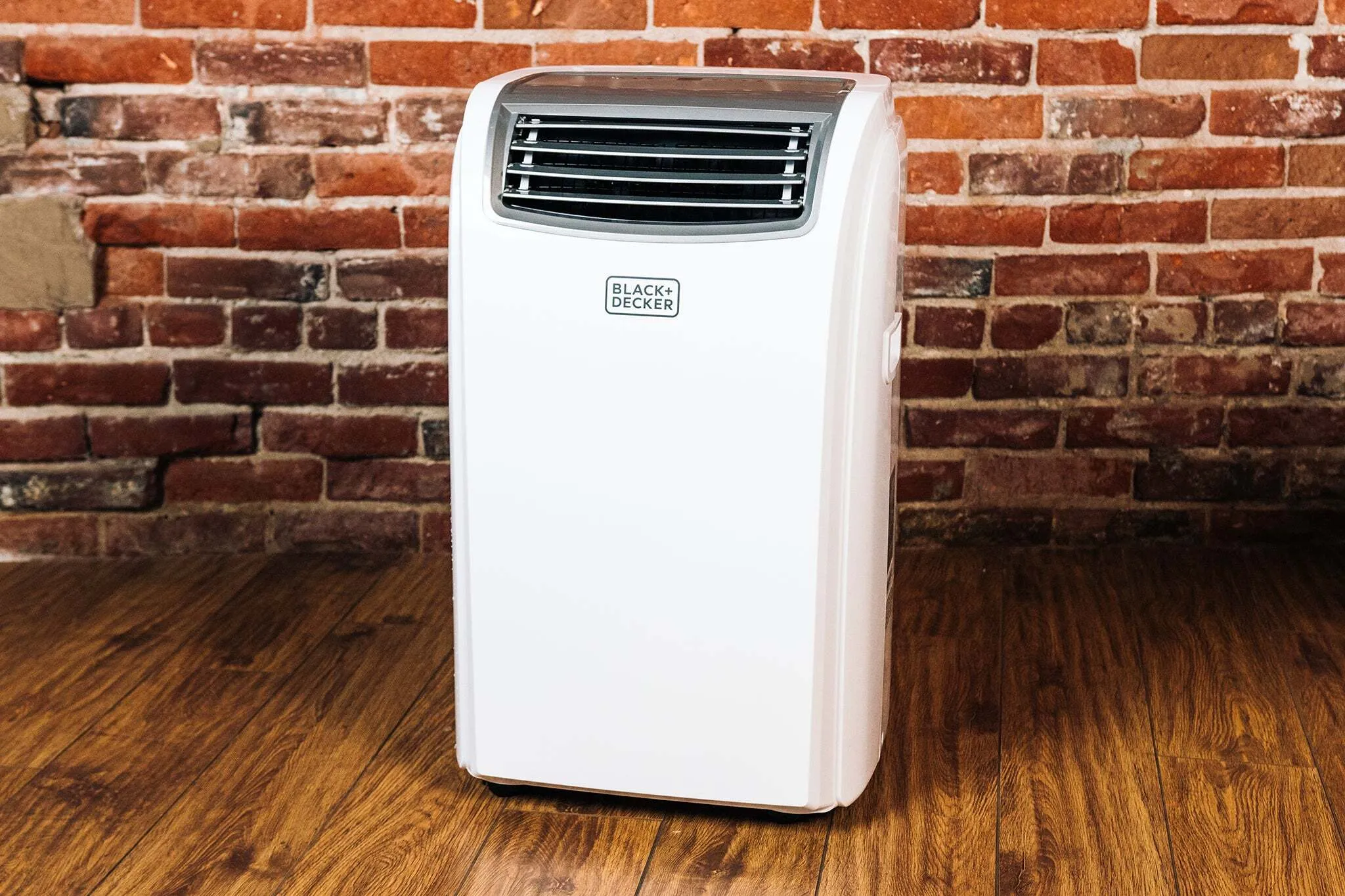 portable AC