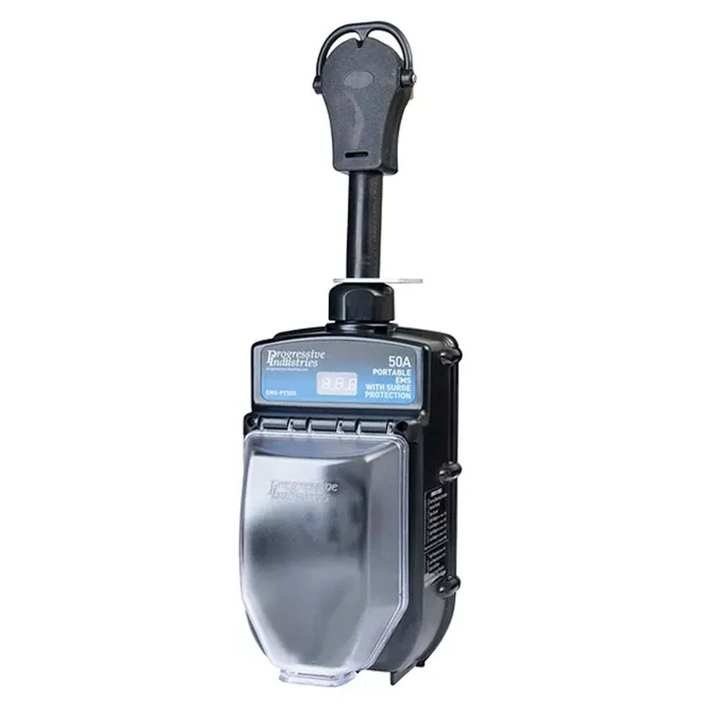 rv 50-amp surge protector