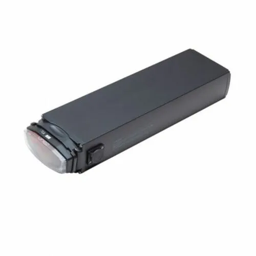 Ekstra Batteri