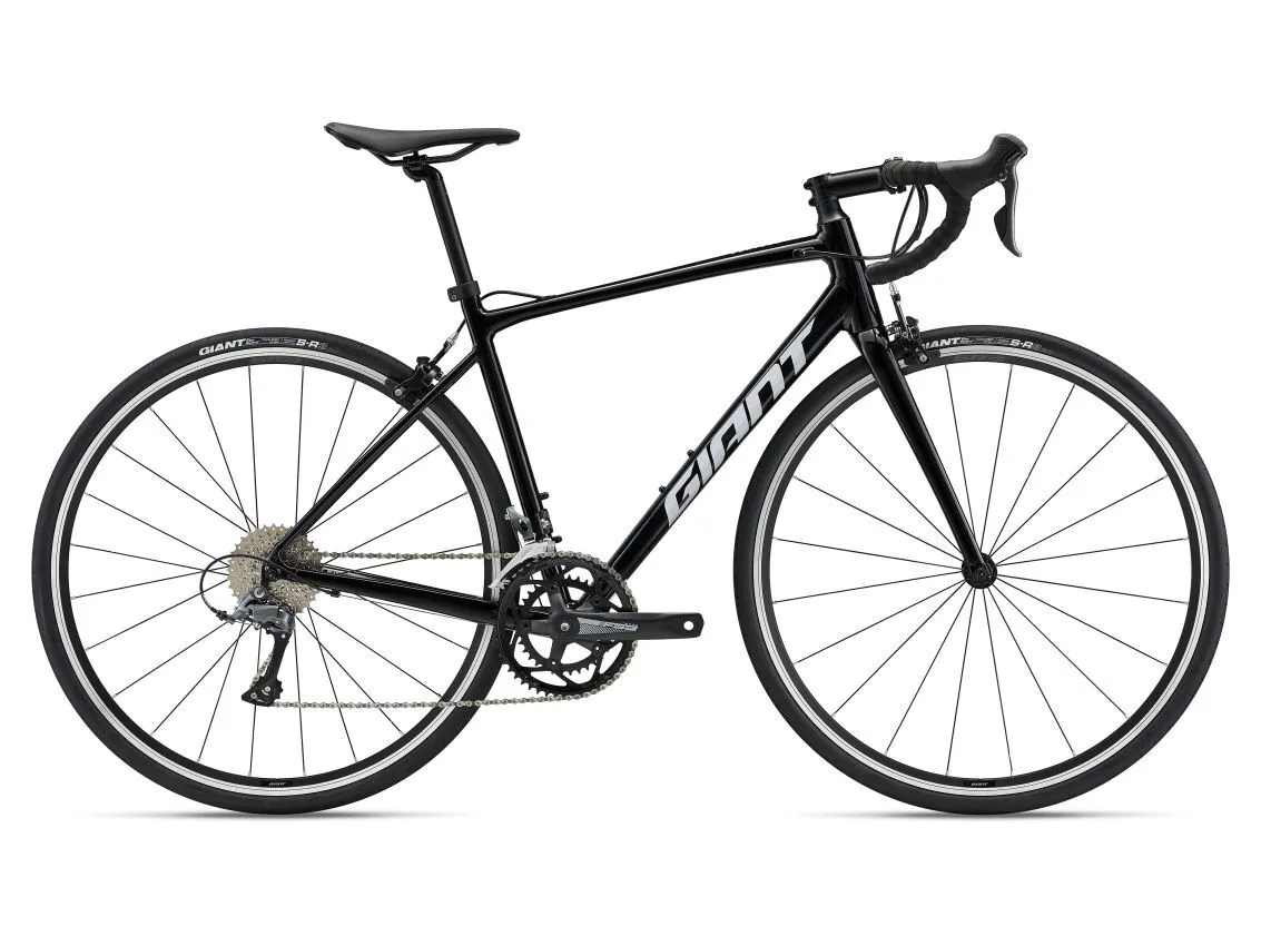Aluminium Racercykel
