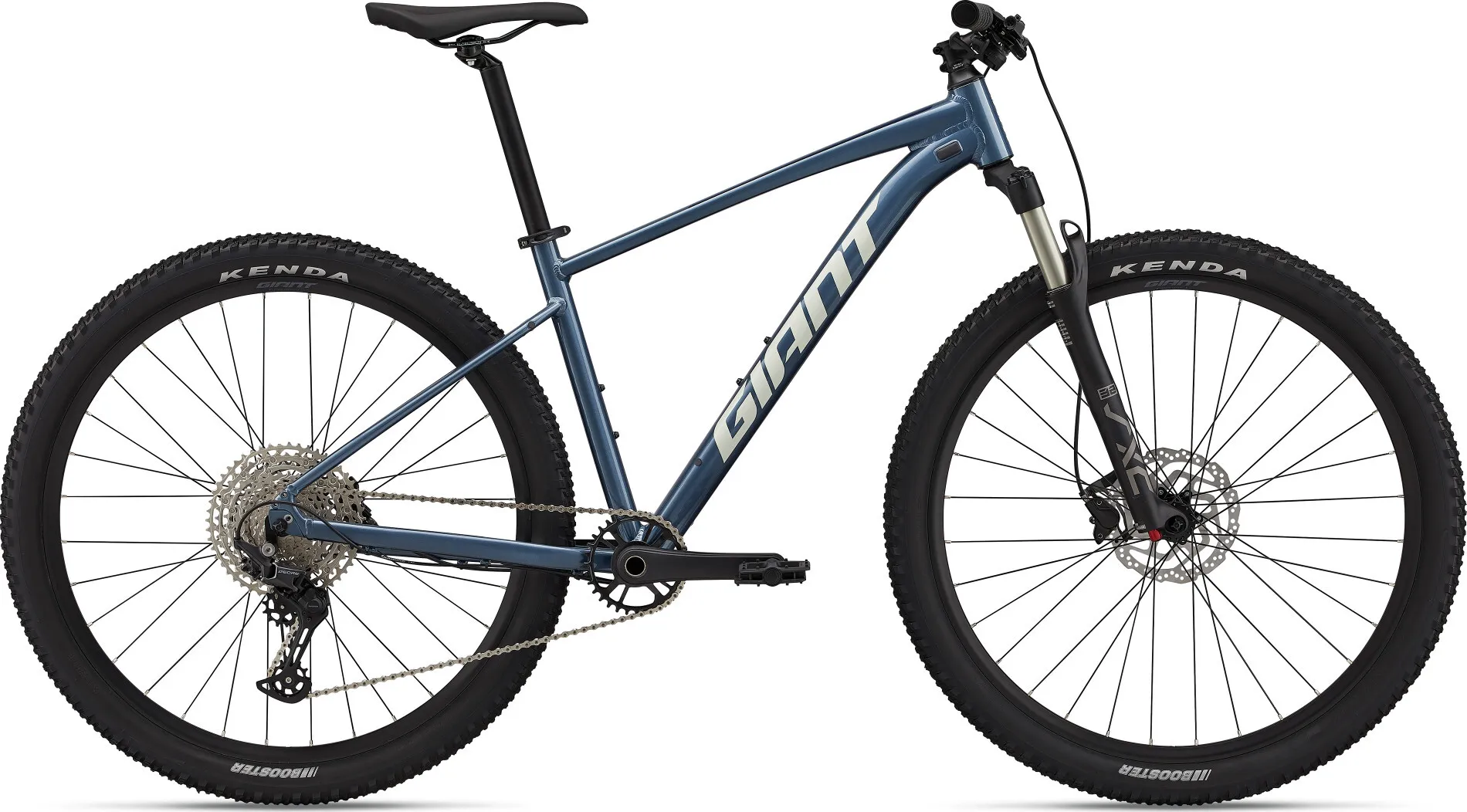 Mountainbike